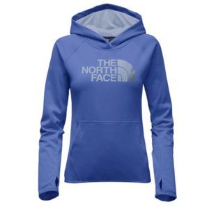 The North Face Fave Half Dome Pullover Hoodie M